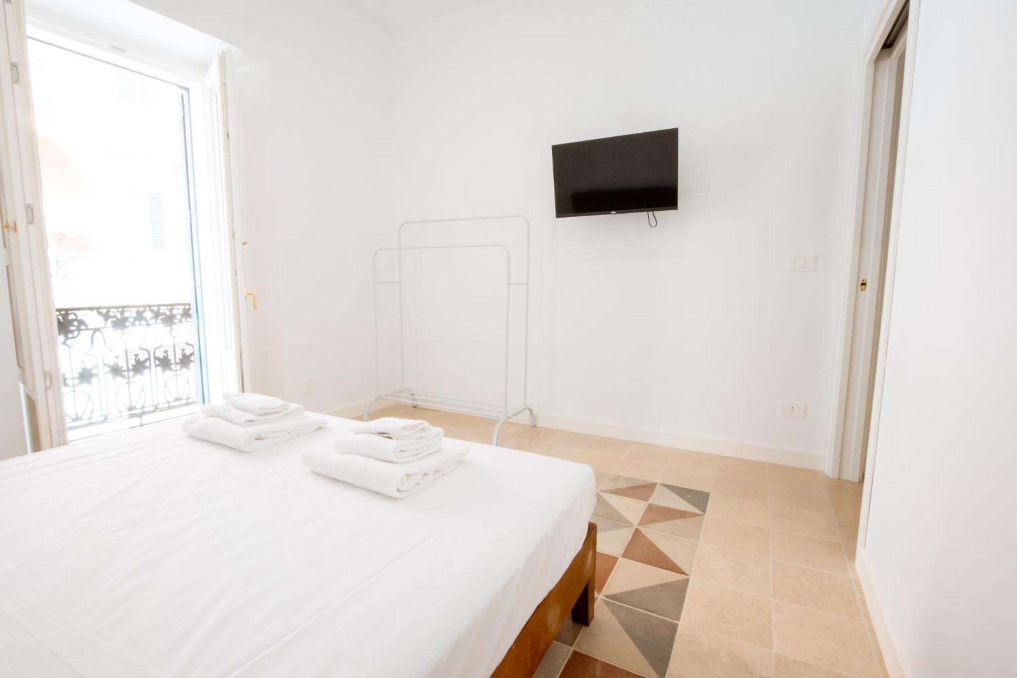 Appartement Palazzo Marevento Bari