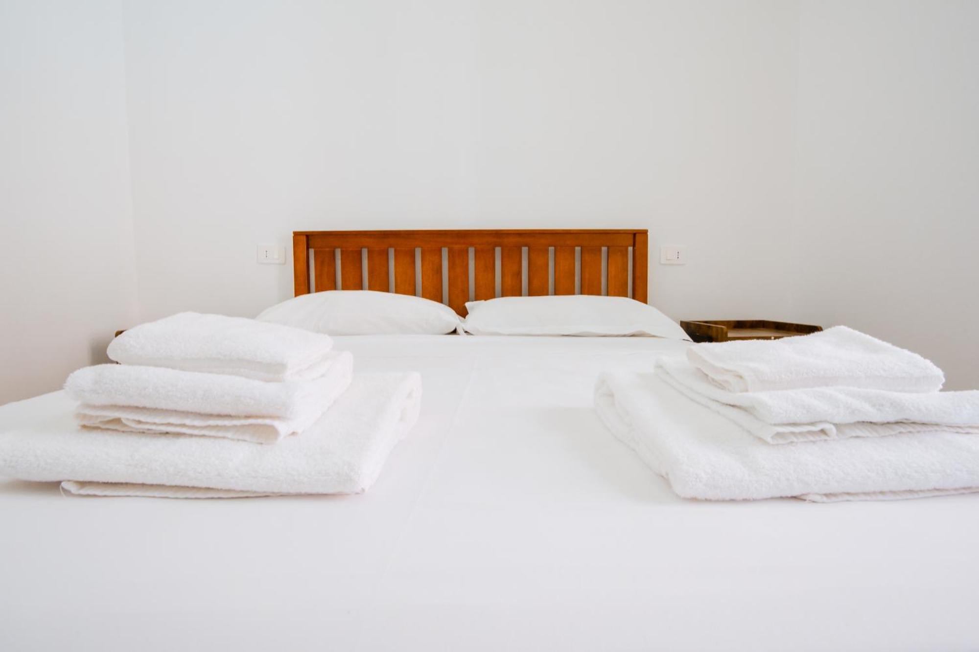 Appartement Palazzo Marevento *