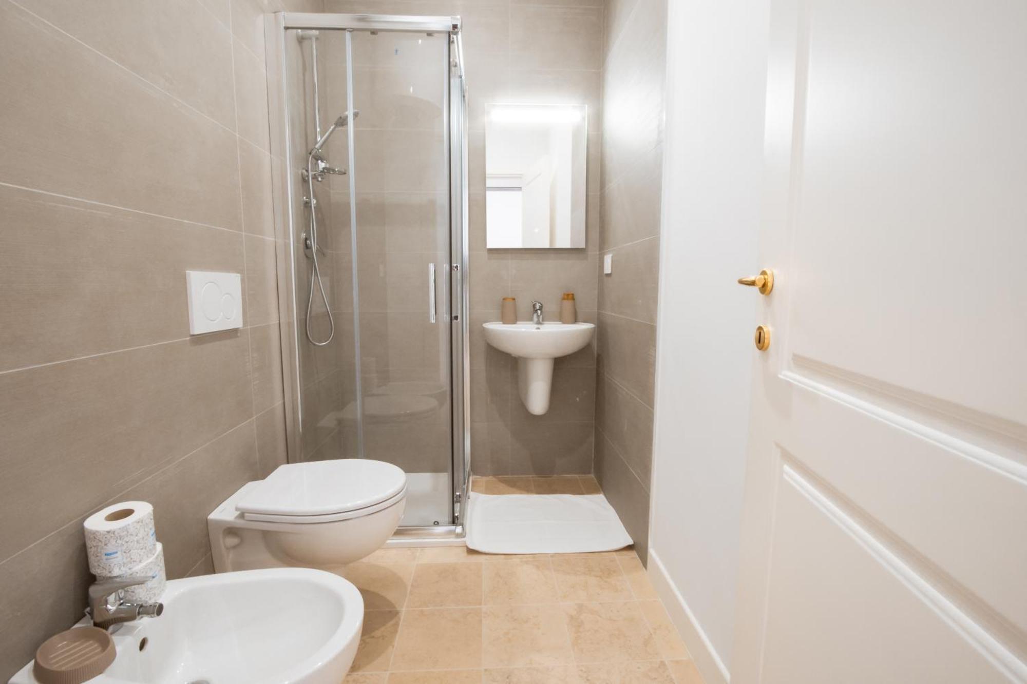 Appartement Palazzo Marevento *