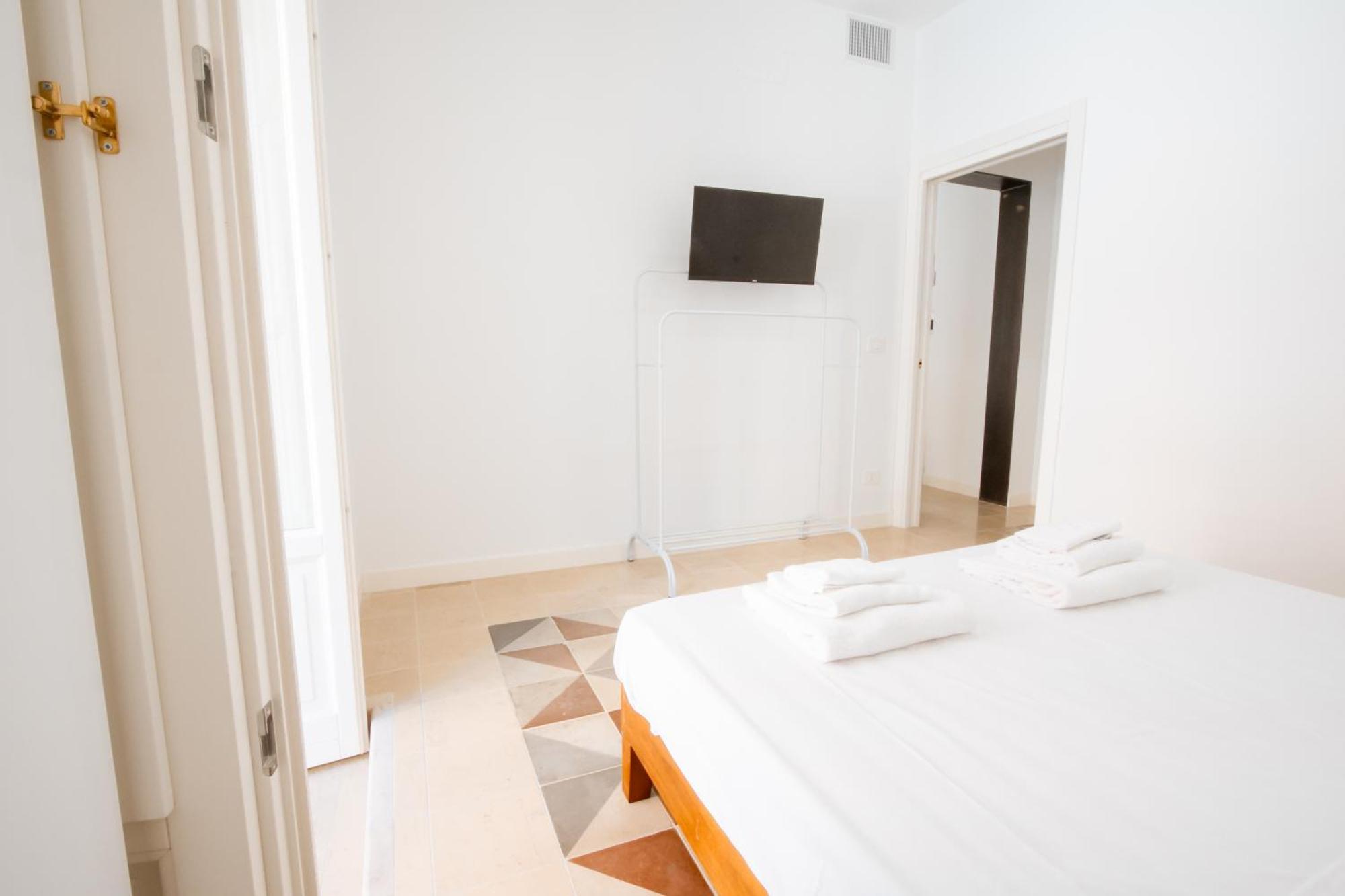 Appartement Palazzo Marevento *