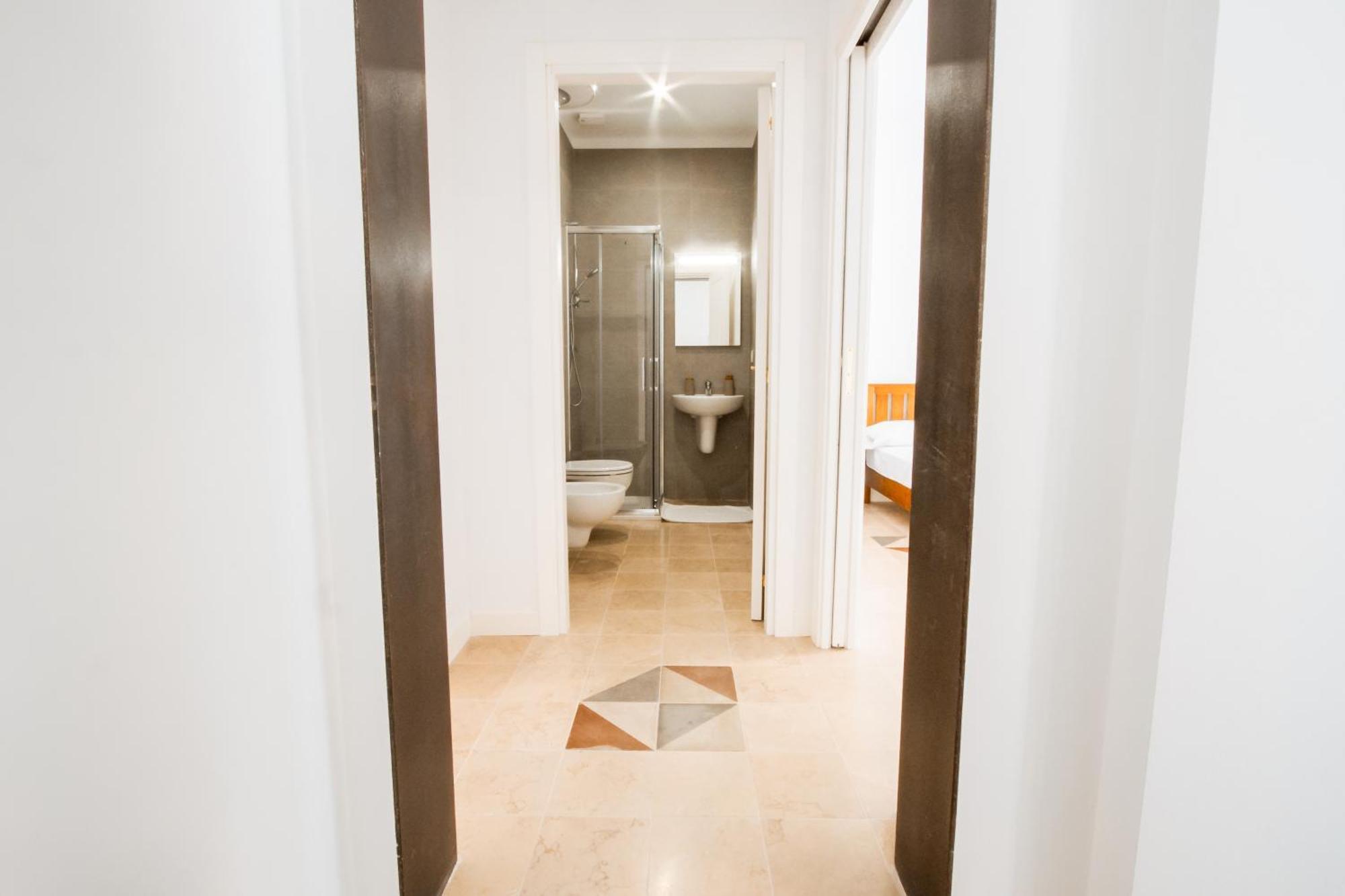 Palazzo Marevento Appartement Bari