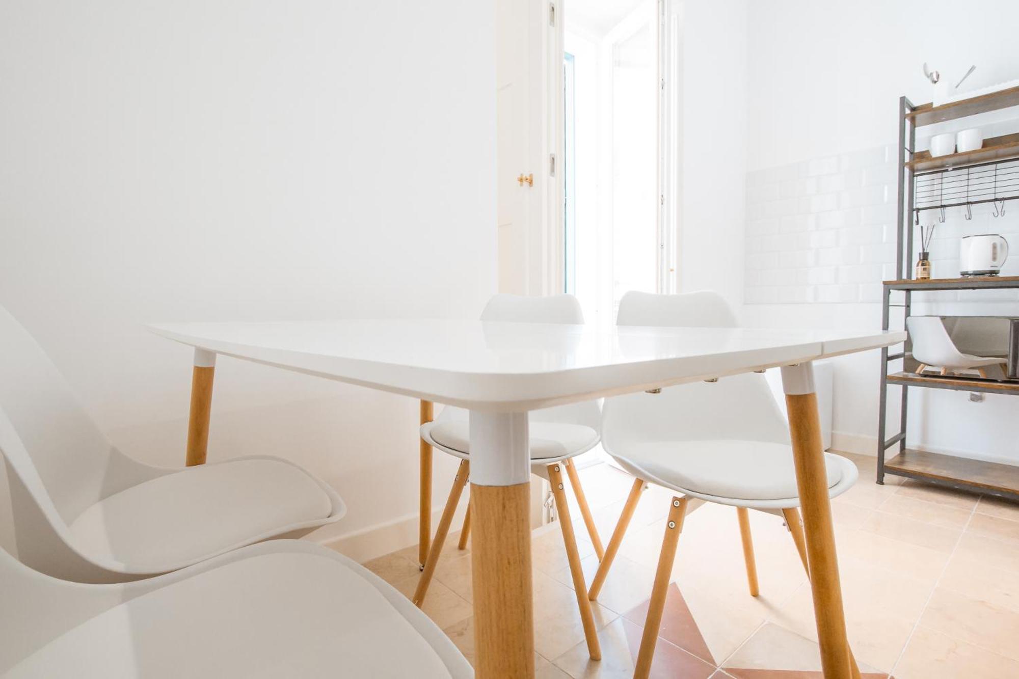 Appartement Palazzo Marevento Bari