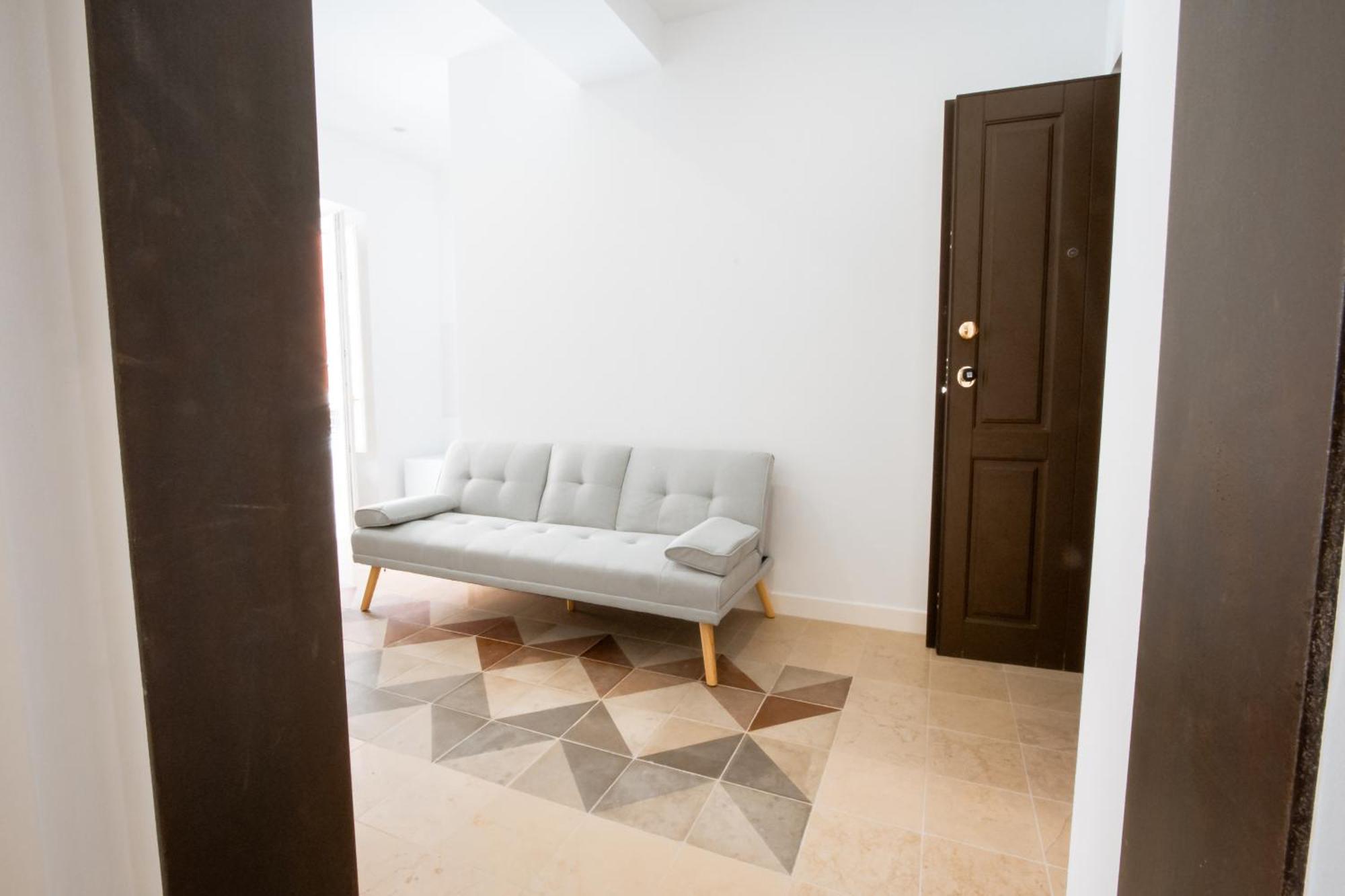 Appartement Palazzo Marevento *