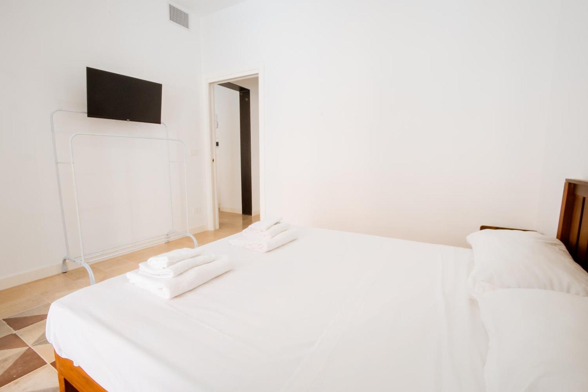 Appartement Palazzo Marevento Bari