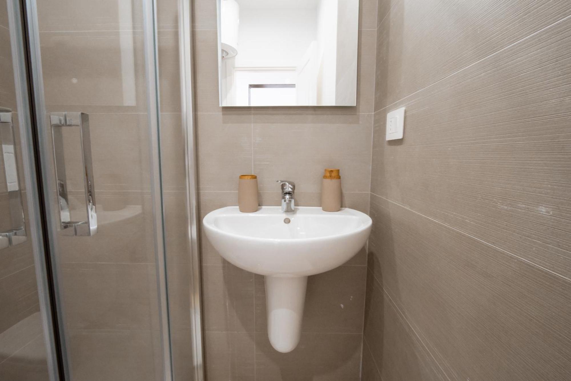 Palazzo Marevento Appartement *