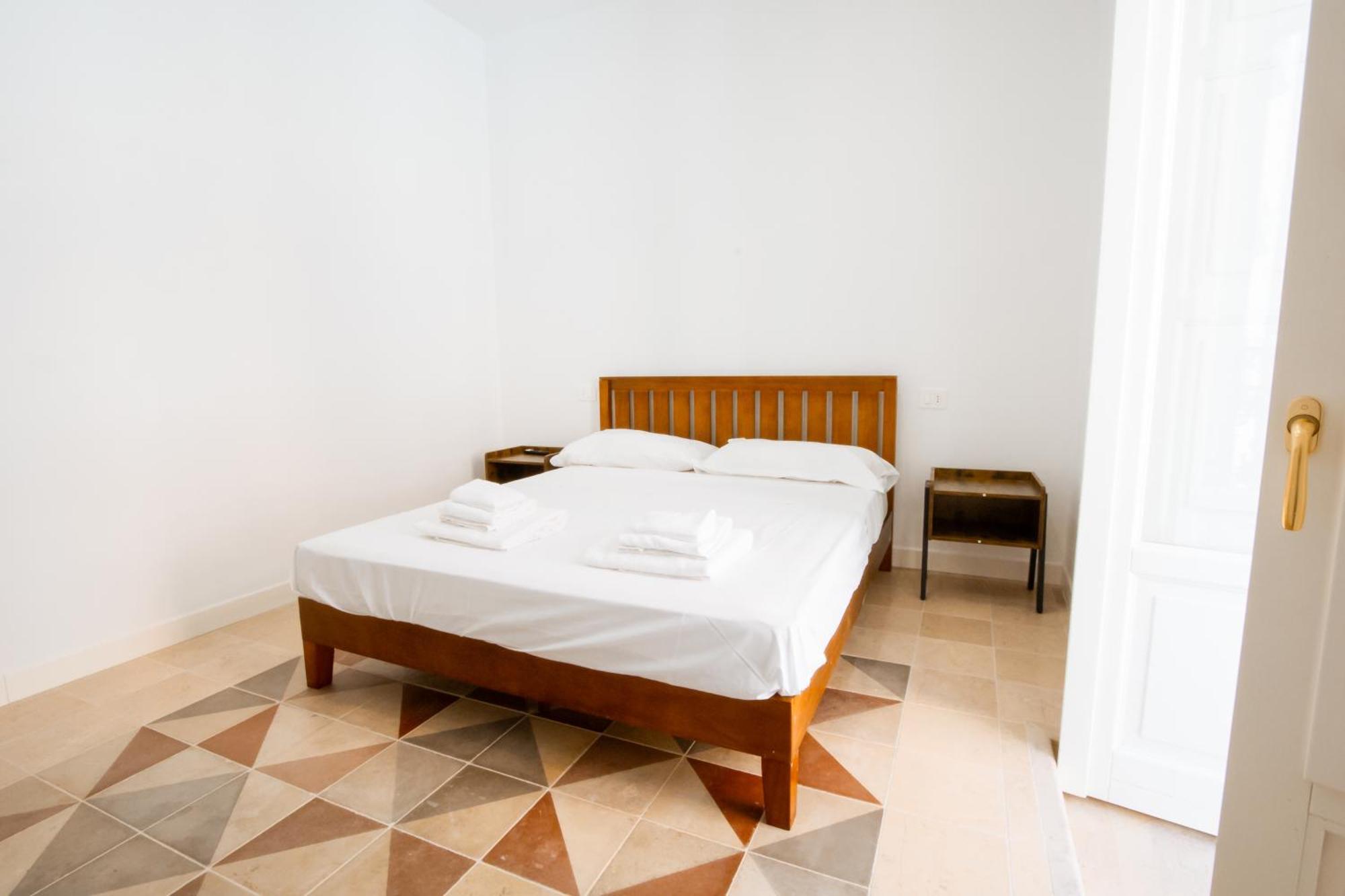 Palazzo Marevento Appartement Bari