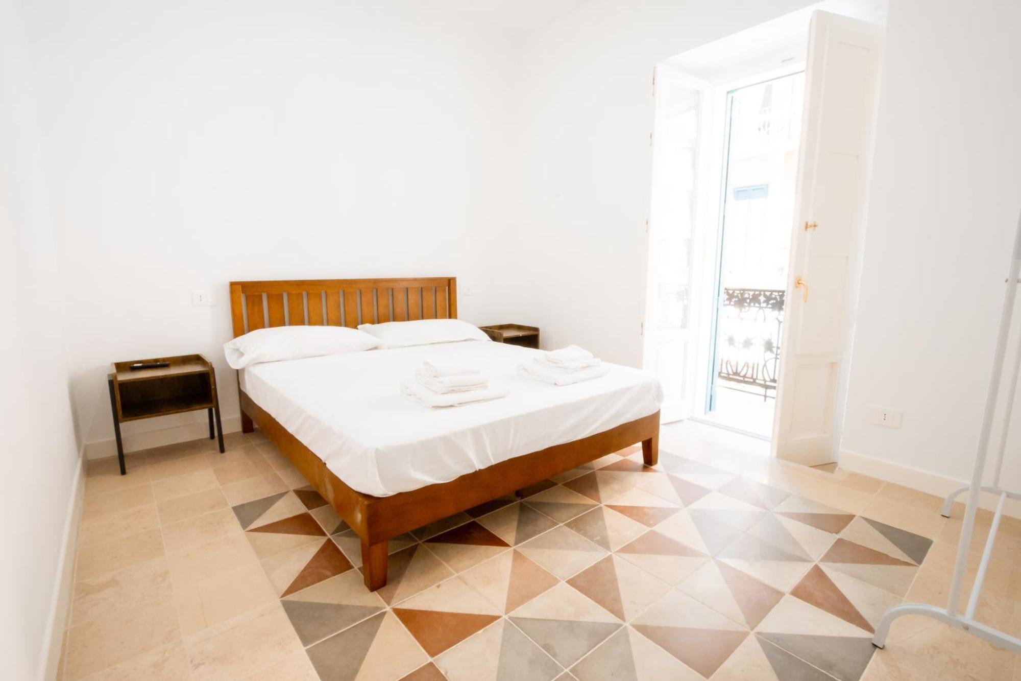 Palazzo Marevento Appartement Bari