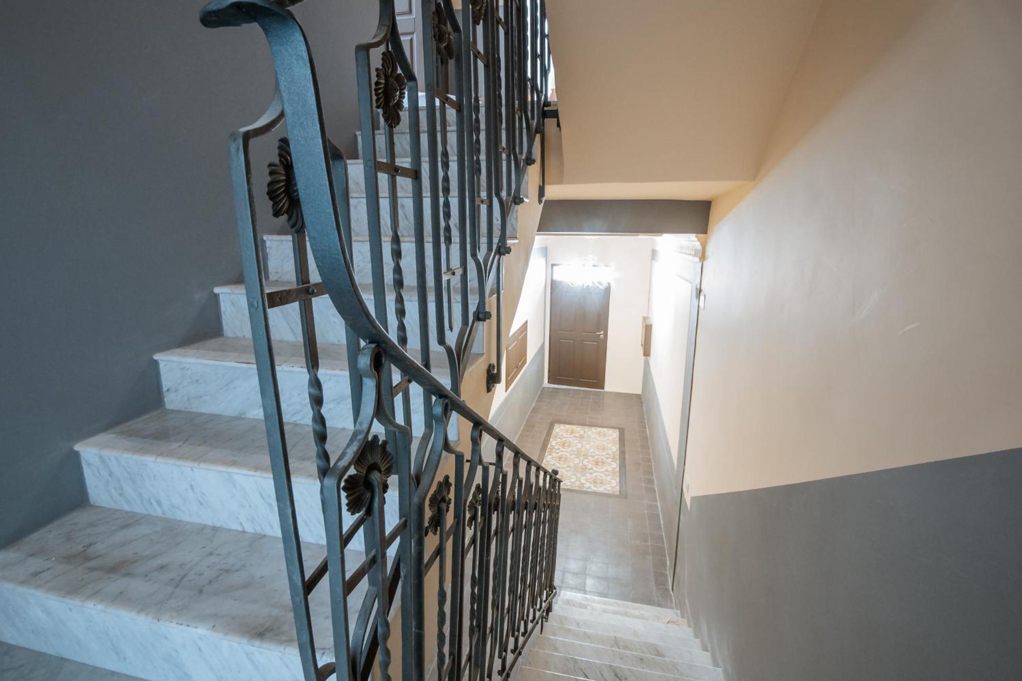 Appartement Palazzo Marevento *