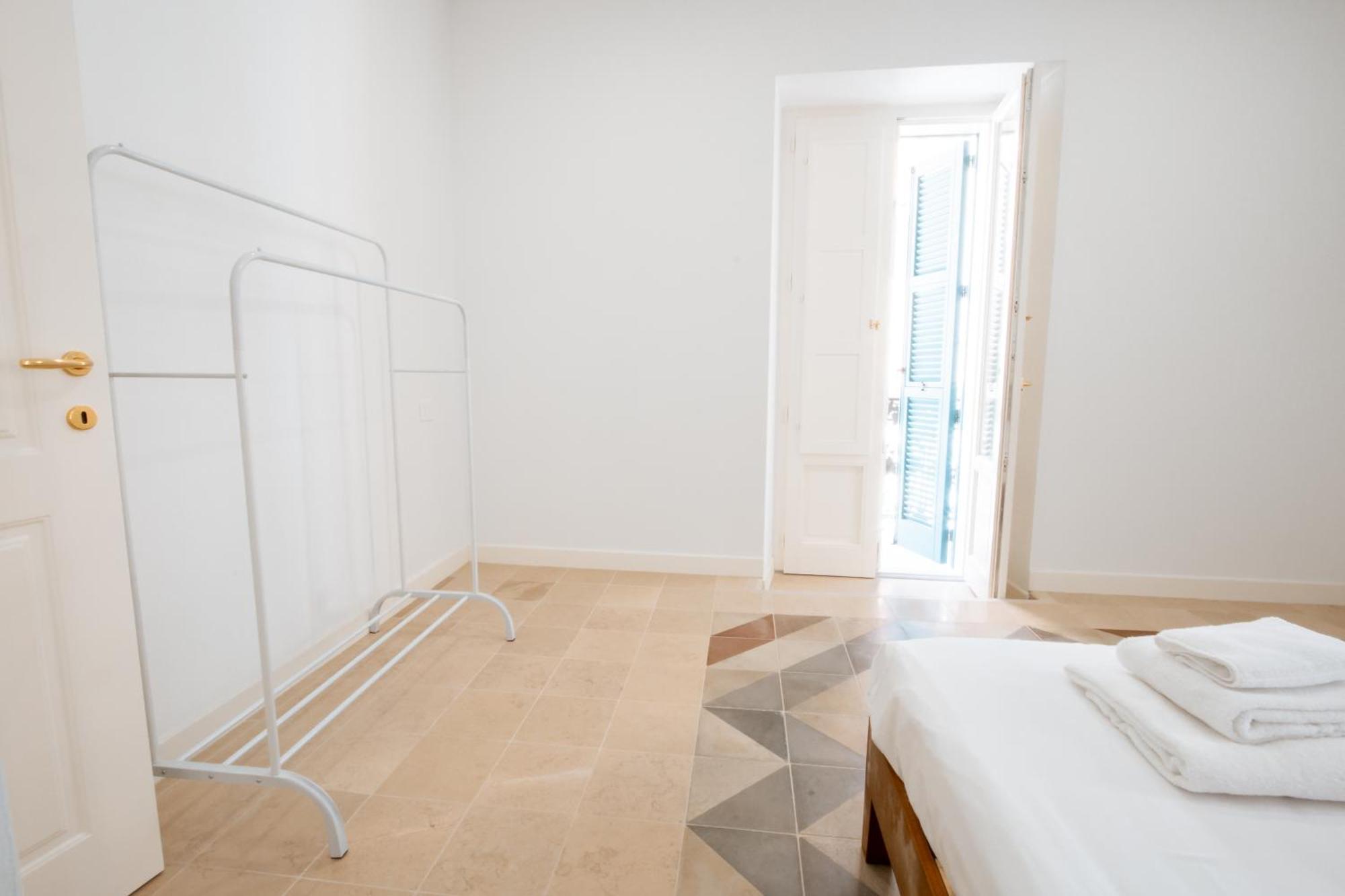 Appartement Palazzo Marevento Bari