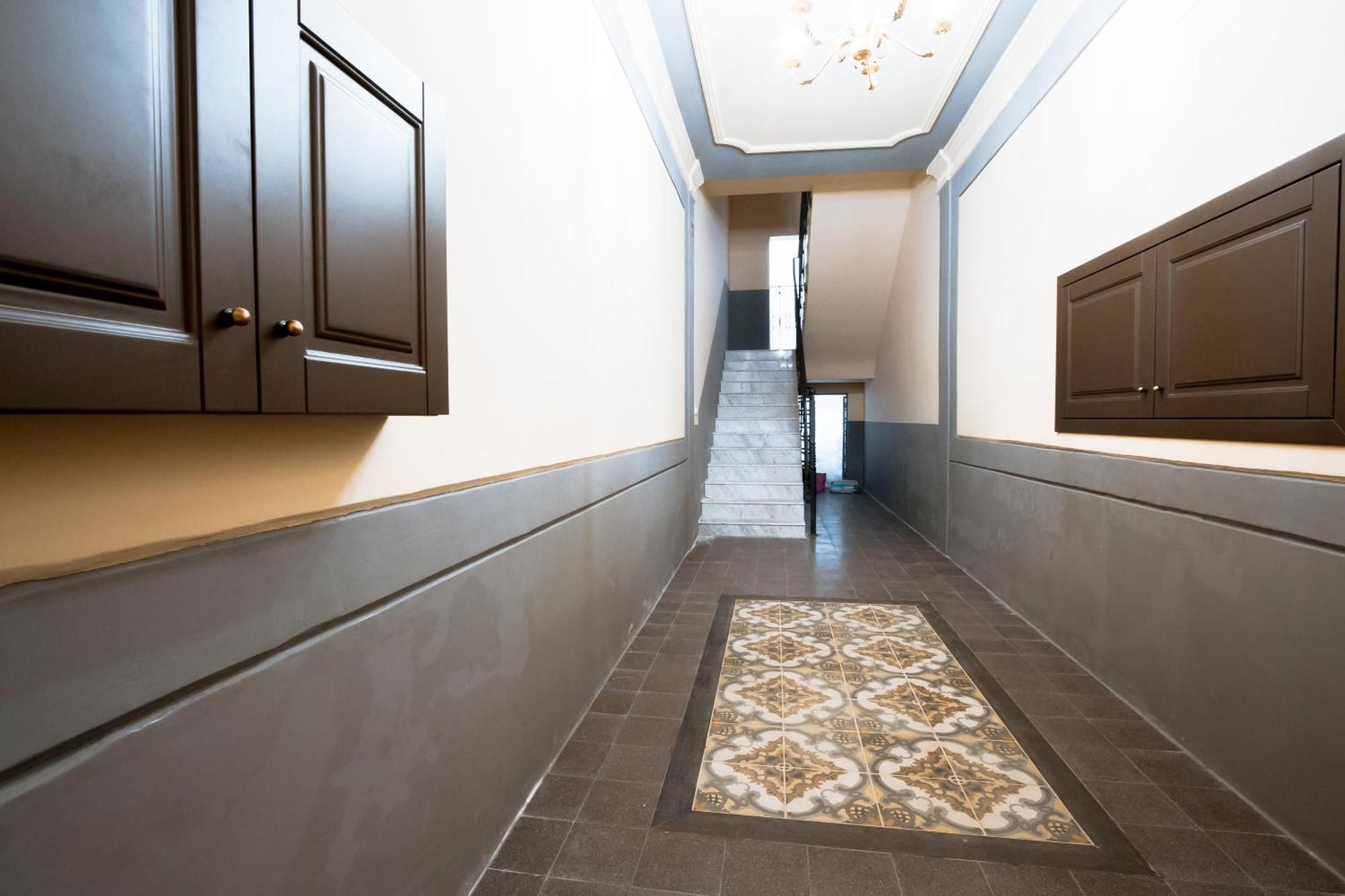 Palazzo Marevento Appartement Bari