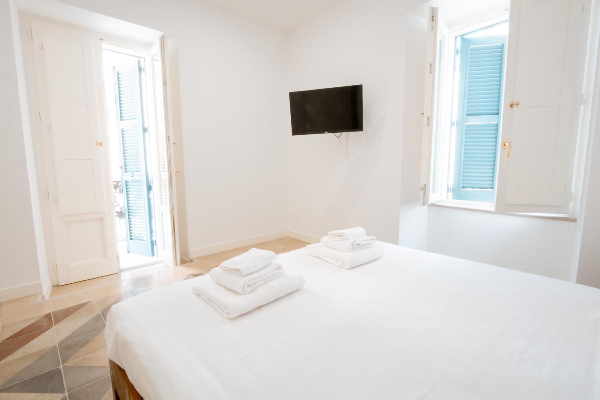 Appartement Palazzo Marevento Bari
