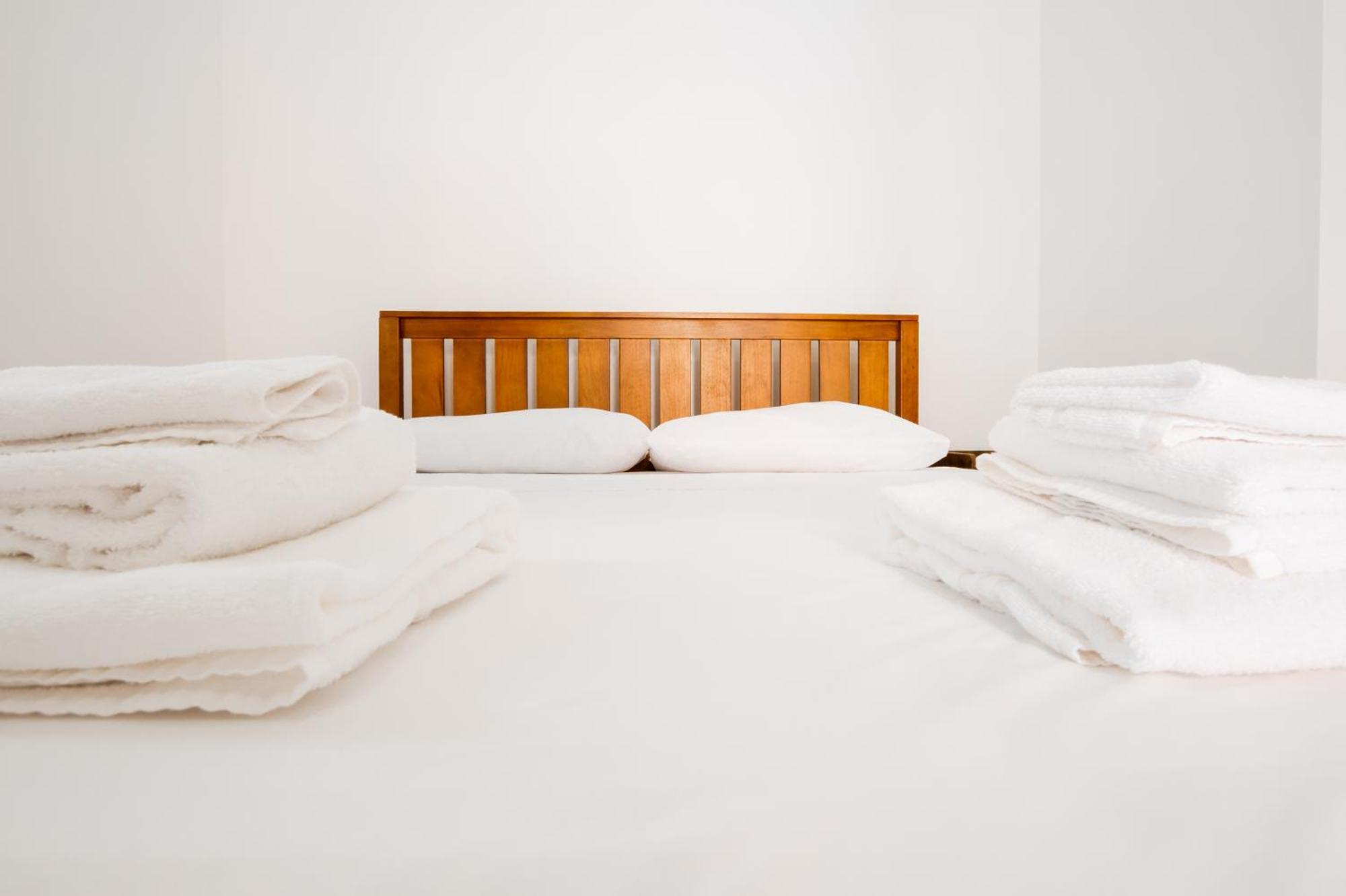 Palazzo Marevento Appartement Bari